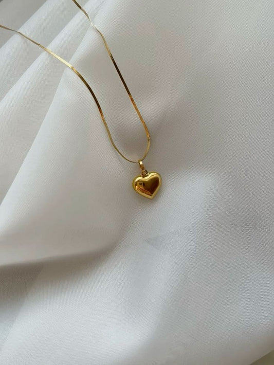 Valoria Heart Chain